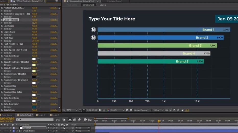 [Motionarray] Smart Graph After Effects Templates _0.jpg